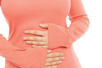 Zgaga i niestrwność