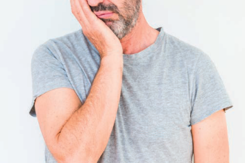 Leki na wypadanie włosów dla mężczyzn 