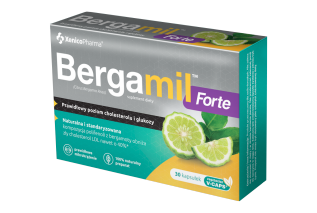 Bergamil™ Forte