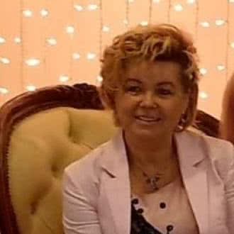 Mirosława Antonina Gorzycka