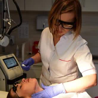 mgr Katarzyna Kowalska 