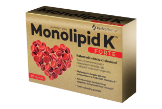 Monolipid K Forte