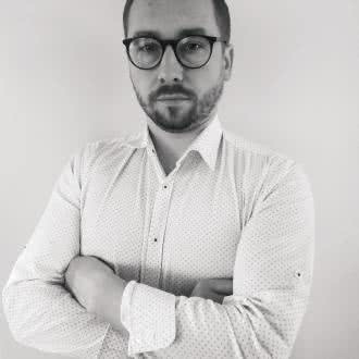 mgr Bartosz Szczepanik