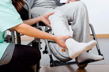 Pacjent neurologiczny i neurofizjoterapeuta