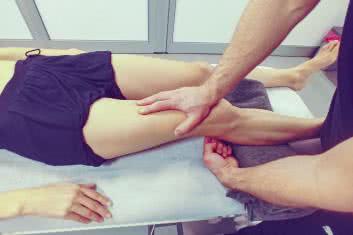 Metoda Counterstrain, czyli neurofizjologia nie tylko w sporcie