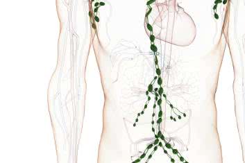 Manualny drenaż limfatyczny