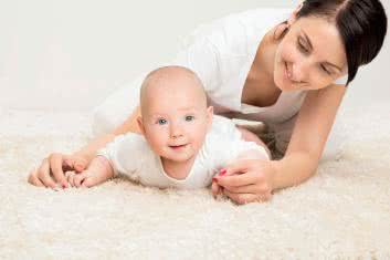 Kiedy dziecko potrzebuje fizjoterapii, a kiedy osteopatii?