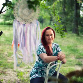 Patrycja Szlosek Wani Szyszuchna