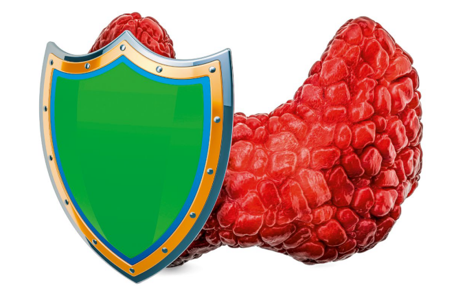 Na straży hormonów tarczycy