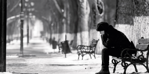 Depresja spowodowana brakiem światła słonecznego - co robić?