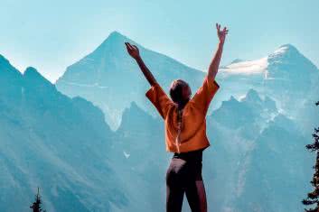 Dlaczego coaching działa inspirująco?