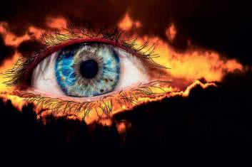 Hipnoza jako metoda leczenia i rozwoju.