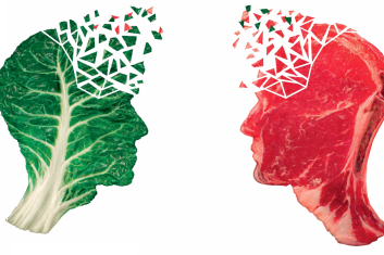 I wilk syty, i owca cała