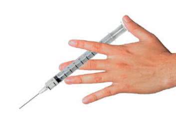 Dziąsła, alzheimer i szczepionka