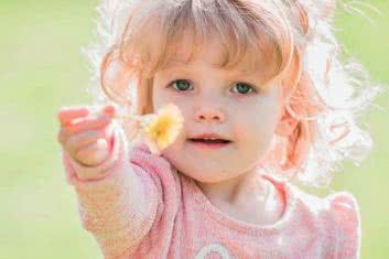 Wylecz dziecko naturalnie