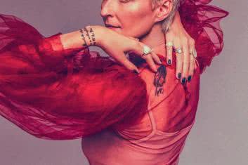 Już nie muszę być idealna!