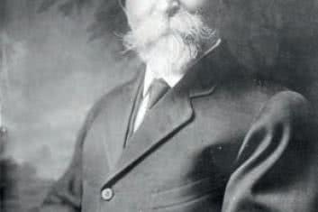 John Harvey Kellogg - Kontrowersyjny prekursor