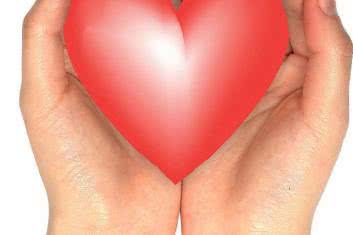 W piersi twojego dziecka bije serce mojego