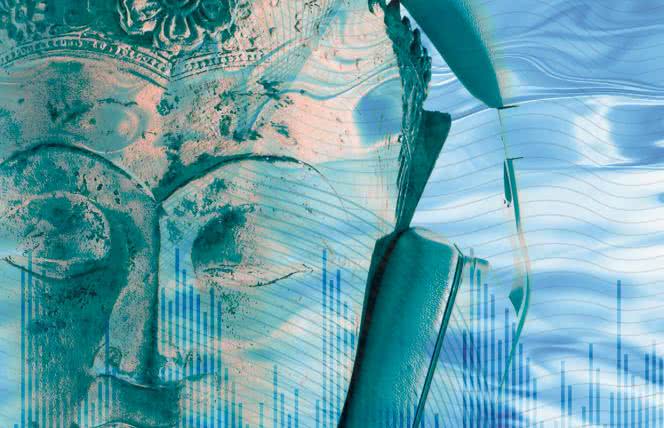 Terapie leczenia dźwiękiem - muzykoterapia, bioakustyka, terapia gongami