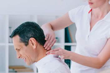 Cerwikogenne przyczyny zaburzeń równowagi 