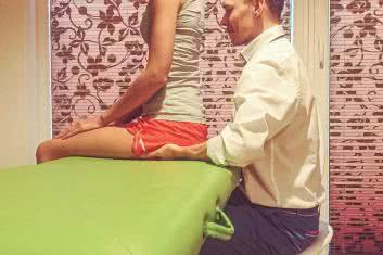 Przykłady technik terapeutycznych w uroginekologii 