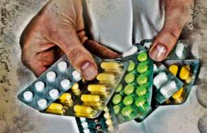 Niebezpieczne antybiotyki. Wybierz naturalne zamienniki antybiotyków.