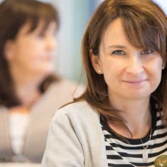 lic. Aleksandra Żelaznowska-Slowik