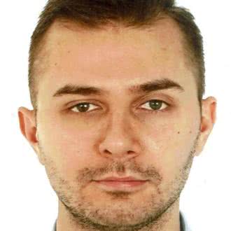 mgr Przemysław Greszta