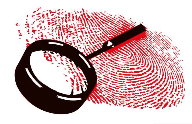 Niezmazywalna pieczęć 