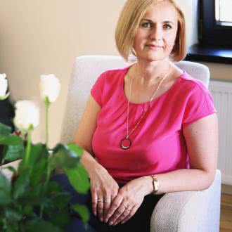 dr hab. Edyta Zajbert