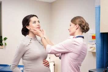 Tarczyca a płodność