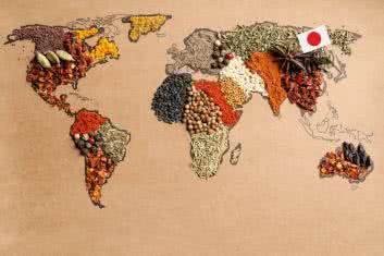 Zdrowie z Orientu: Japonia 