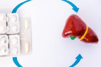 Jak sobie radzić z - Polekowe uszkodzenie wątroby