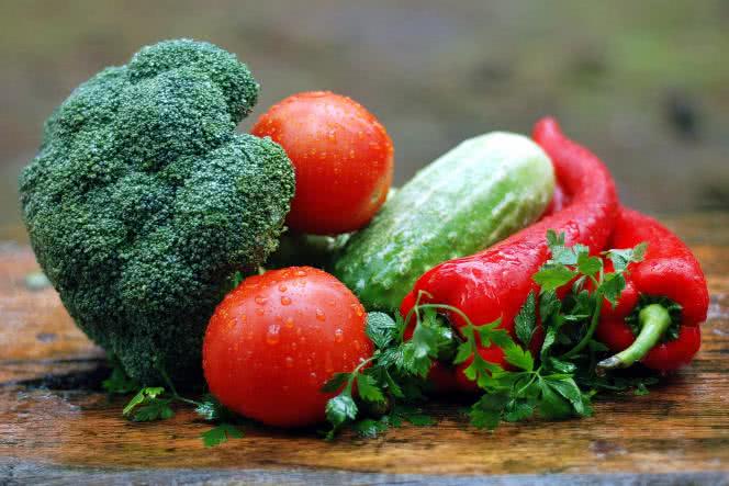 Jak pokonać osteoporozę - krok pierwszy: Dieta