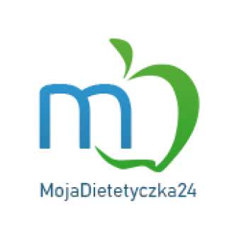 MojaDietetyczka24. Dietetyk Monika Pogoda Marcinkiewicz