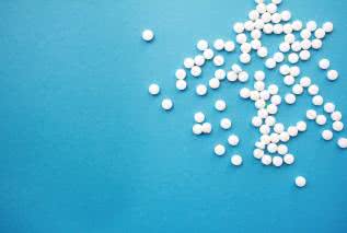 Nie zażywaj aspiryny zapobiegawczo 