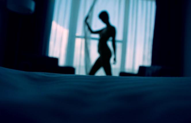 Prostytutka z przypadku - efekt choroby afektywnej dwubiegunowej