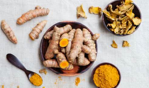 Kurkuma - złoty przepis na zdrowie