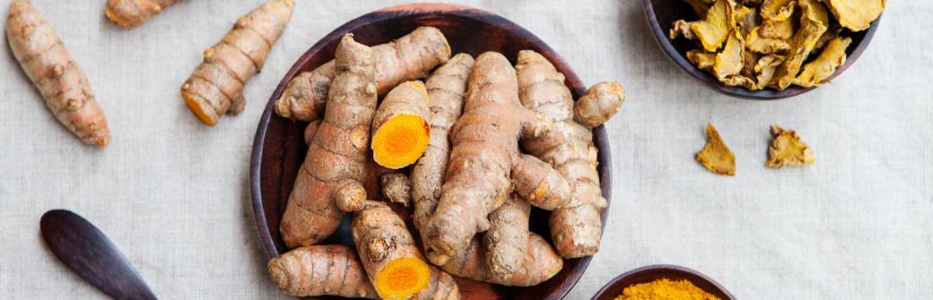 Kurkuma - złoty przepis na zdrowie