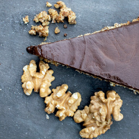 Wegańskie przepisy na zdrowe desery i zupę