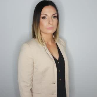 mgr Małgorzata Olchowska