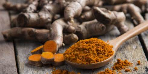 Kurkuma - właściwości lecznicze i zastosowanie