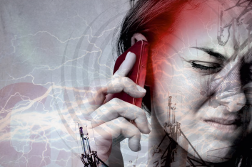 Jak chronić się przed 5G