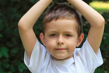 FIZJOJOGA specjalnie dla dzieci