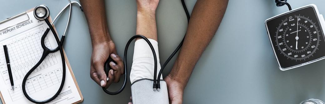 Światowy Dzień Nadciśnienia Tętniczego