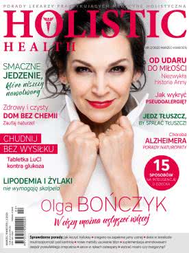 Holistic Health 2/2020