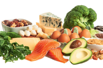 Dieta keto – modna czy pożyteczna?