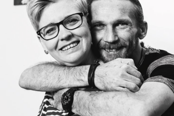 Uwięziona wyzwolona