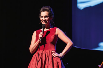 W ciszy można usłyszeć więcej