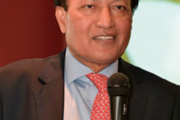 Mosaraf Ali - Terapie prosto z indyjskich wiosek